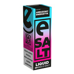 Liquid E SALT 10ml - Arbuzowy Energetyk 20mg