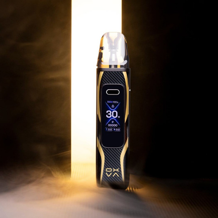 E-Zigarette POD OXVA XLIM Pro 3 Pro Carbon