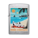 Zapalniczka ZIPPO - STORMTROOPER BEACH