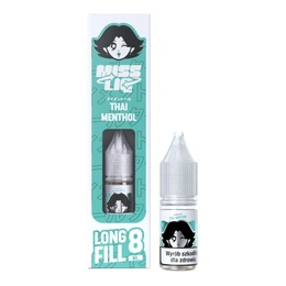 Longfill MissLiq 8ml - Thai Menthol