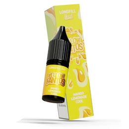 Longfill Fantos 9ml - Yellow Fantos