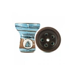 Hookah Bowl Kong TURKISH BOY SPACE Blue