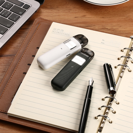 E-Zigarette POD GeekVape Sonder U White