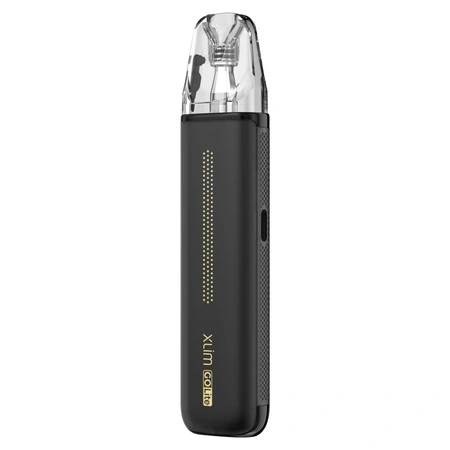 POD OXVA XLIM Go Lite Black Carbon