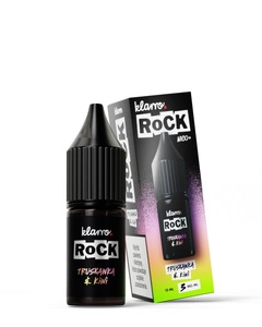 E-Liquid Klarro Rock 10ml - Jahoda Kiwi 03mg