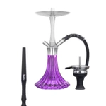 Waterpipe Aladin MVP A36 Purple