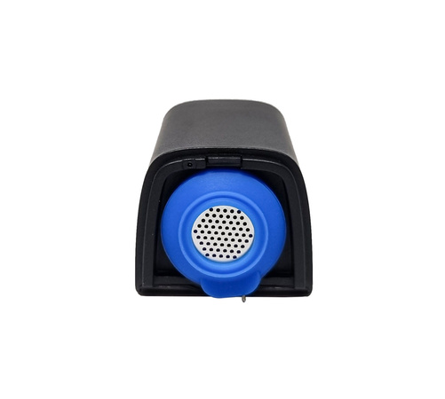 CBD Fenix Mini Mundstück mit Sieb und Silikonring