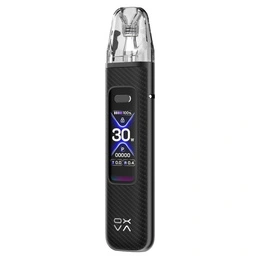 E-Papieros POD OXVA XLIM Pro 3 Black Carbon