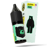 Liquid GO BEARS Classic 10ml - Minze 06mg