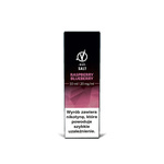 Liquid Vbar Salt 10ml - Blueberry Raspberry 20mg