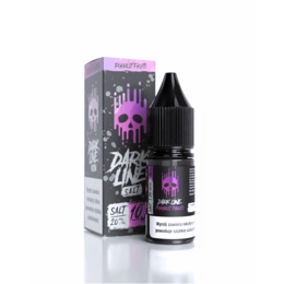 E-liquid Dark Line Salt 10ml - Forest Fruits 20mg