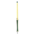 Waterpipe Maxx Royal Emerald Gold Screw