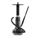 Waterpipe Darkside EVO Black