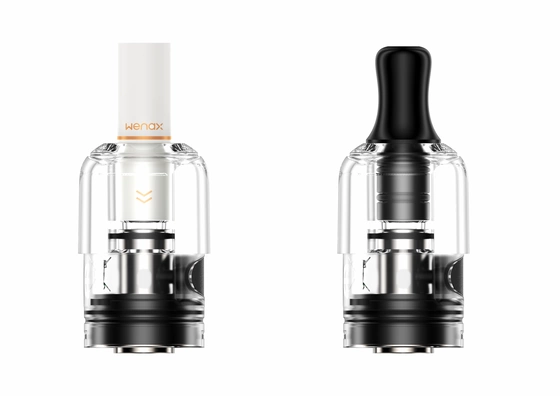 Cartridge Geekvape Spare S Cartridge Wenax S3 - 0.8