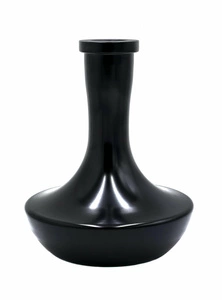 Vase VG Sphere Black Matt