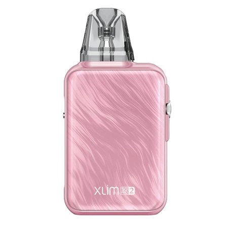 E-Cigarette POD OXVA Xlim SQ Pro 2 Dream Pink