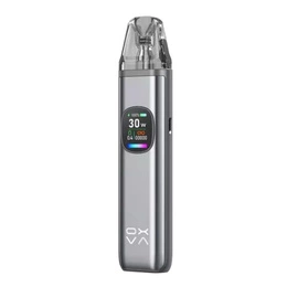 E-Cigarette POD OXVA Xlim Pro 2 Titanium Grey
