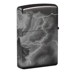 Zapalniczka ZIPPO - ZEUS DESIGN