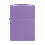 Feuerzeug ZIPPO - SMOKY LAVENDER