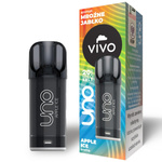 Vorgefüllter VIVO UNO - Apple Ice 20mg
