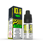 Liquid IDx SALTS 9ml - Mentol 18mg