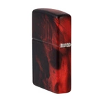 ZIPPO - Horror Hand Matte