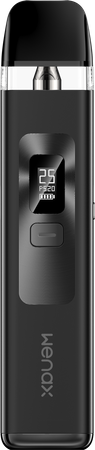 E-Zigarette POD Geekvape Wenax Q - Black