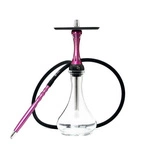 Waterpipe ALPHA Hookah X SS - Harley
