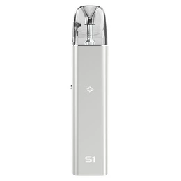 E-Papieros POD SMOK Arco S1 Silver