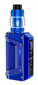 E-Cigarette KIT Geekvape Aegis Legend 3 - Blue