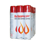 Feuerzeuggas Eurojet 300 ml