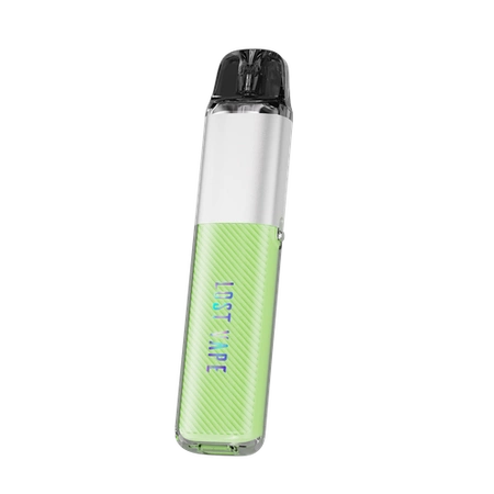 E-Cigarette POD Lost Vape Ursa Nano Air - Lime Green