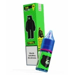 Longfill Go Bears Tea 9ml - Mint Tea