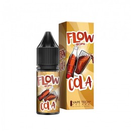 Aromat Flow 10ml - Cola