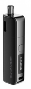 E-papieros POD Geekvape SOUL - Black