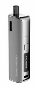 E-papieros POD Geekvape SOUL - Gunmetal