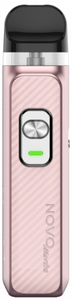 E-papieros POD SMOK Master - Pale Pink