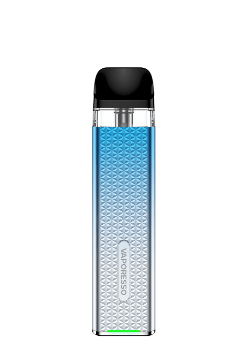 E-papieros POD Vaporesso Xros 3 Mini - Sky Blue
