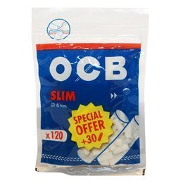Filtry OCB fi6 Slim