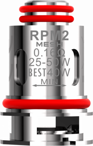 Grzałka SMOK RPM 2 Meshed - 0.16ohm