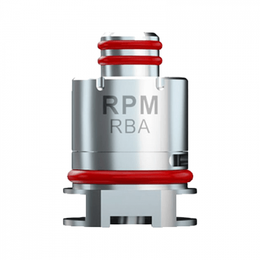 Grzałka SMOK RPM RBA - 0.6ohm
