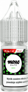 Liquid MONO Salt 10ml - Kiwi 20mg