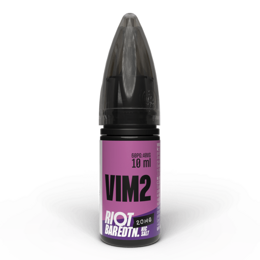 Liquid Riot Salt 10ml - VIM2 20mg