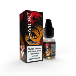 Liquid SMOK Salt 10ml - Exotic Fruit 20mg