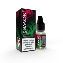 Liquid SMOK Salt 10ml - Strawberry Watermelon 20mg