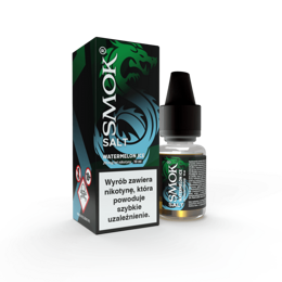 Liquid SMOK Salt 10ml - Watermelon Ice 20mg