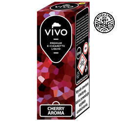 Liquid Vivo - Cherry Aroma 18mg (10ml)