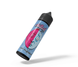 Longfill Chilled Face 6ml/60ml - Chill Dragon Fruit