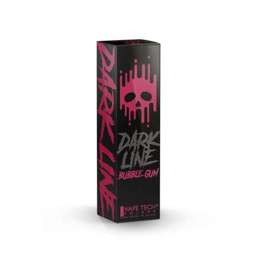 Longfill Dark Line 6ml/60ml - Bubble Gum