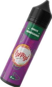 Longfill Izi Pizi 6ml/60ml - Arbuz Winogrono